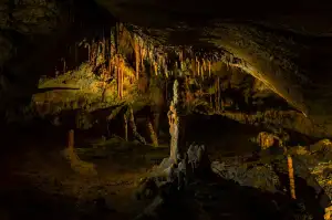 Stalagmit
